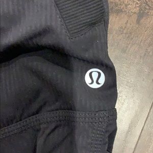 lululemon athletica Pants - Lululemon Black Dance Studio Pants size 2 lululemon athletica Pants - Lululemon Black Dance Studio Pants size 2